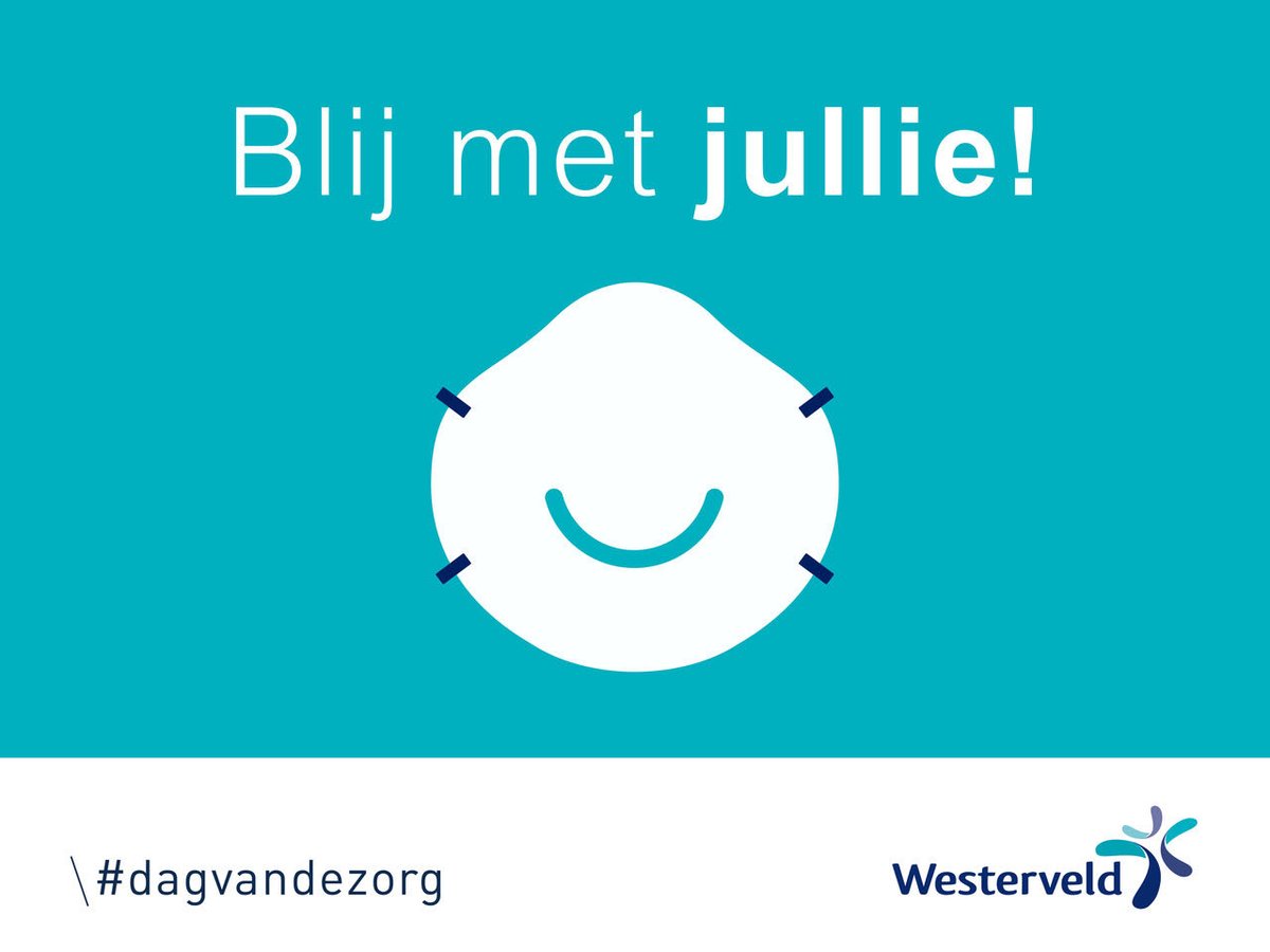 Op de Dag van de Zorg (de geboortedatum van Florence Nightingale) zijn we ongelooflijk blij met alle verpleegkundigen die in de frontlinies dagelijks strijden voor onze gezondheid. Bedankt voor jullie tomeloze inzet! #dagvandezorg #internationalnursesday #zorg #goedvoorelkaar