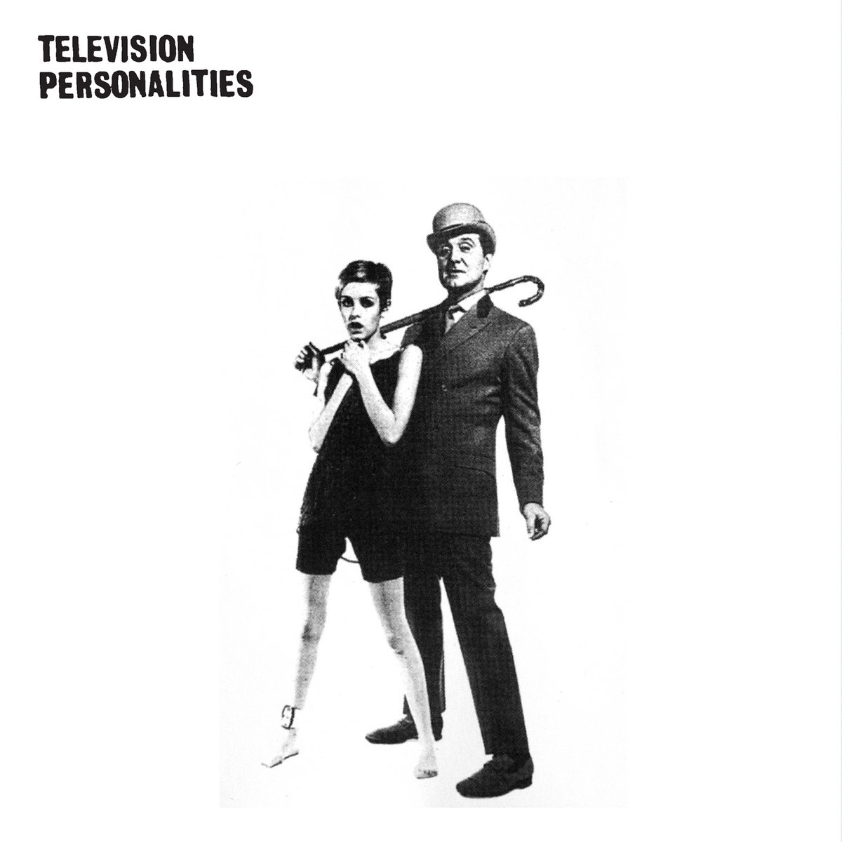 Look Back in Anger / Television Personalities (1981)

youtu.be/CF77I3gNVI4

#TelevisionPersonalities
#AndDontTheKidsJustLoveIt