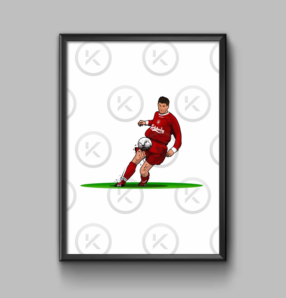 KarlThyer's tweet image. ***GIVEAWAY***

To enter for a chance to win all 4 of these prints, all you have to do is: 

RT this tweet 
and Follow me!

Winner selected at random. Ends Sunday 17th May 2020. 
Good Luck!

To buy these and more visit my online store GoalStar.co.uk