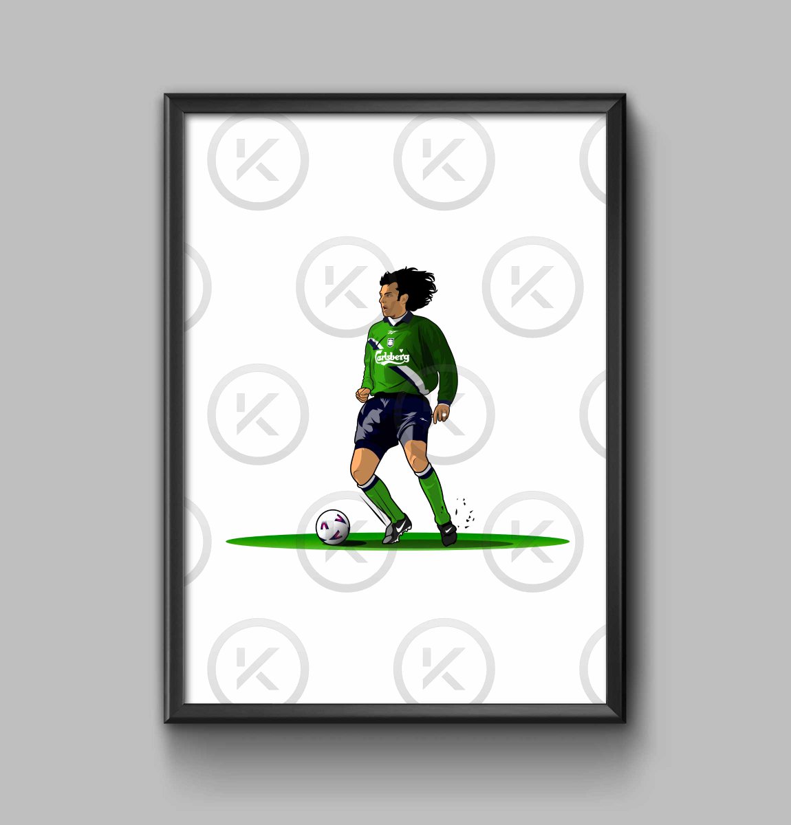 KarlThyer's tweet image. ***GIVEAWAY***

To enter for a chance to win all 4 of these prints, all you have to do is: 

RT this tweet 
and Follow me!

Winner selected at random. Ends Sunday 17th May 2020. 
Good Luck!

To buy these and more visit my online store GoalStar.co.uk