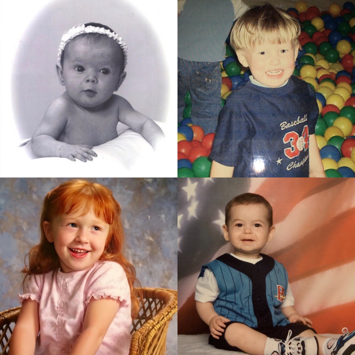 SrtaBrownHT's tweet photo. Can you name these Rangers? @HTHighSchool https://t.co/OdRWhzQ735