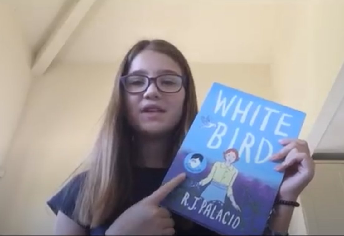 TBS English tweet media