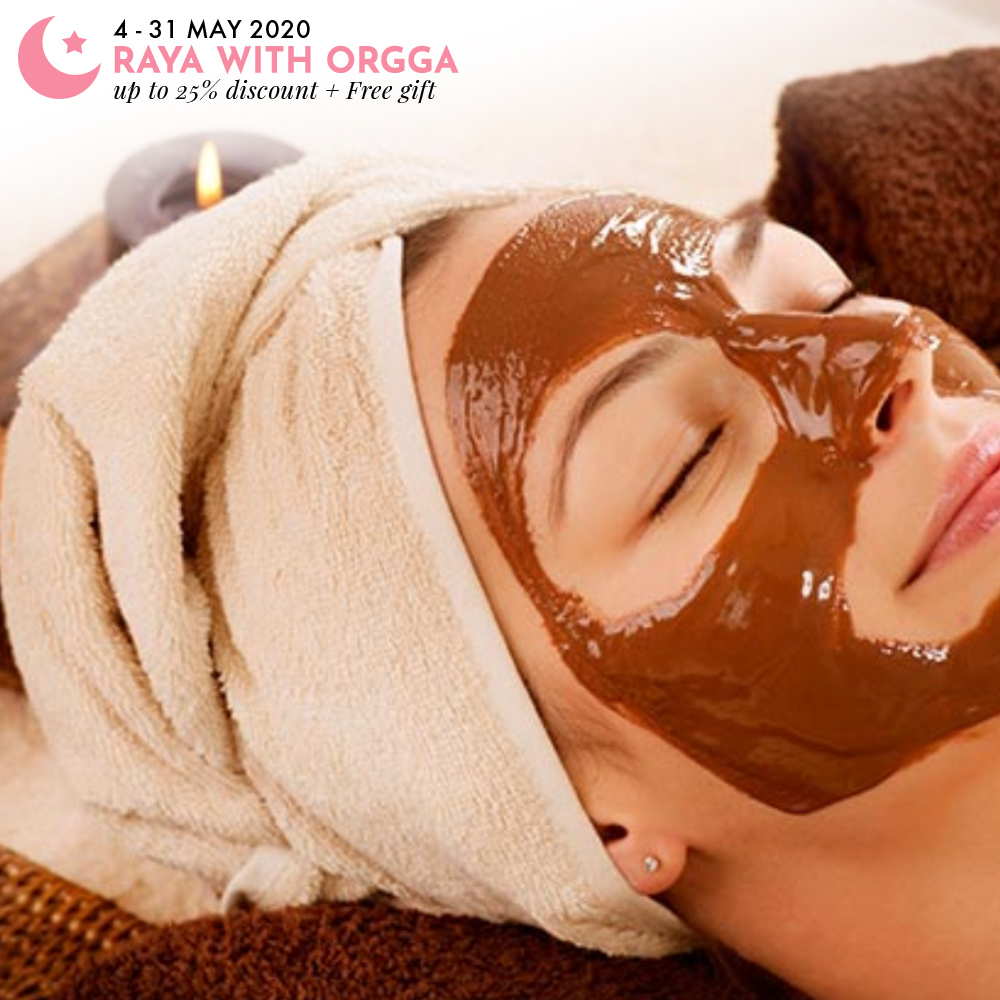 OrggaMalaysia's tweet photo. FREE Chocolate Almond Face Mask (100 units only).
🌰 Updated amount: only 75 units left 😱
⠀⠀⠀
#cocoamask #chocolatemask #orgga #raya #rayawithorgga #flauntnaturalbeauty https://t.co/zA4zKjdhlM