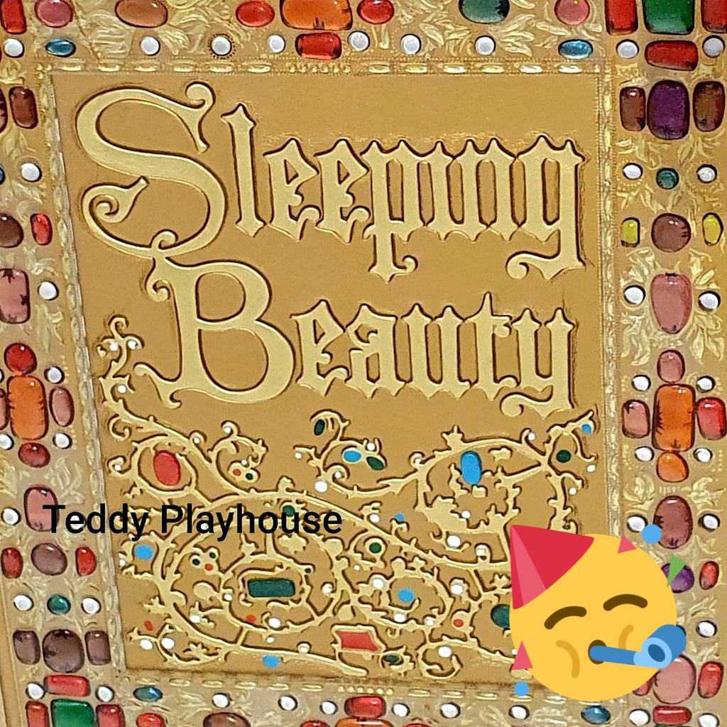 Teddy_Playhouse's tweet photo. Present for a Sleeping Beauty Fan💖😊🎁and it's lovely💖 @shopdisneyuk
#sleepingbeautyjournal #magicalmail #disneyprincess #birthdaygift #sleepingbeauty #disney #awesome #surprise #lovelycollection #gemstones #sneakpeek #teddyplayhouse https://t.co/FPZ5xsUxsz