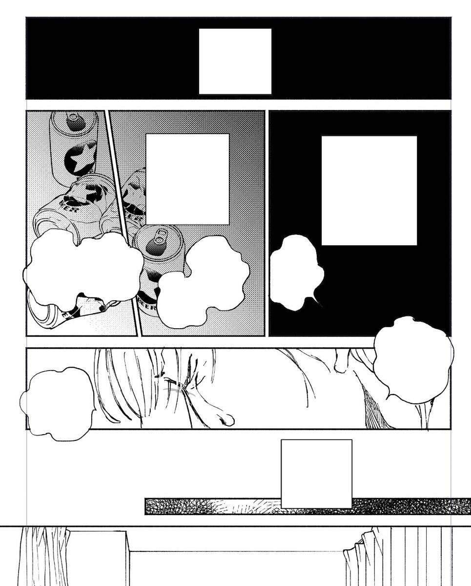 「あした死ぬには、」12話が本日よりohtawebcomicにて公開されております。鳴神沙羅さんの回です。よろしくお願いします〜! https://t.co/iwptbBk2cr