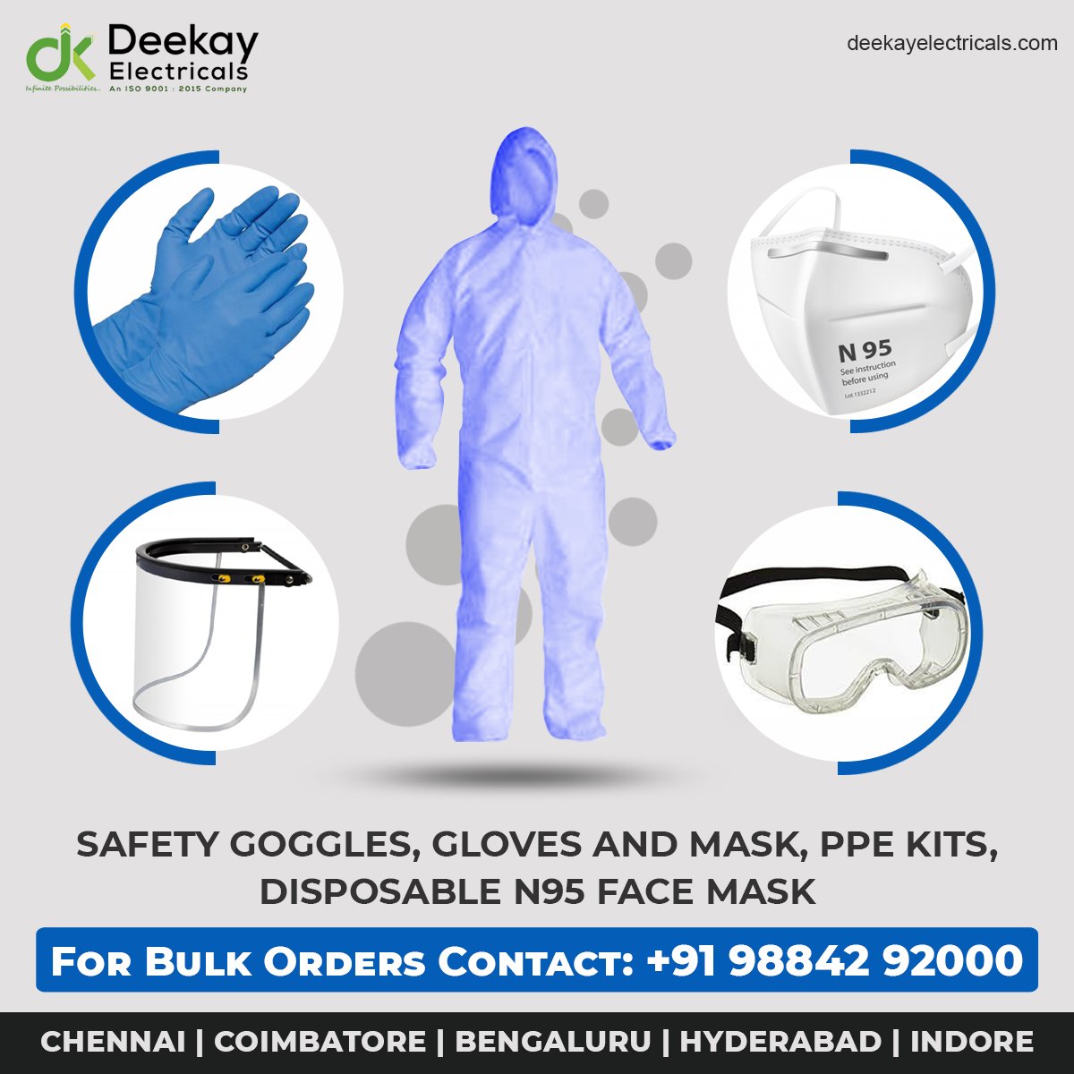 Deekay Electricals (@DK_Electricals) / Posts / X