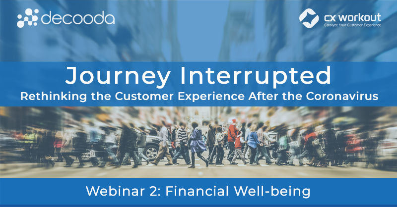 lennyism's tweet photo. RT @CXWorkout: Tomorrow at noon ET, our #JourneyInterrupted webinar will explore shifting views on financial services &amp; well-being. I will moderate a panel of experts with awesome insights! Register https://t.co/KsgDg0Qwax #CX #mrx  #COVID19 #newmr #iiex https://t.co/Z1Duok2Qxz