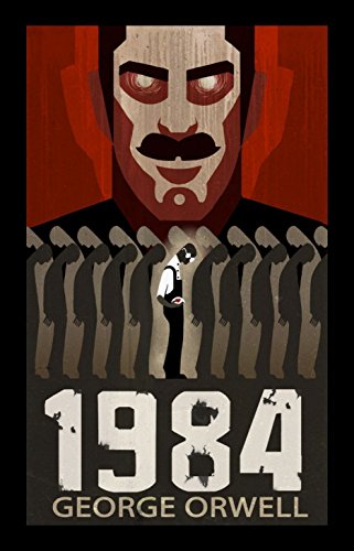 BarnetLibraries's tweet photo. We would love to see your reviews on books you have read during #lockdown2020 #in5words only. Here is today's review from our staff #barnetlibraries ‘1984’ by George Orwell ‘grim future with no freedoms’ #1984 #georgeorwell #stayalert https://t.co/nb56hDbqrj