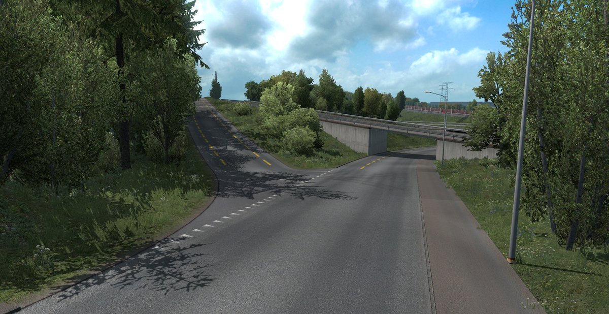 FSG_Map's tweet photo. #FSGMap New work done on Lausanne ! (CH) #Dk https://t.co/3CDwIMhNLu