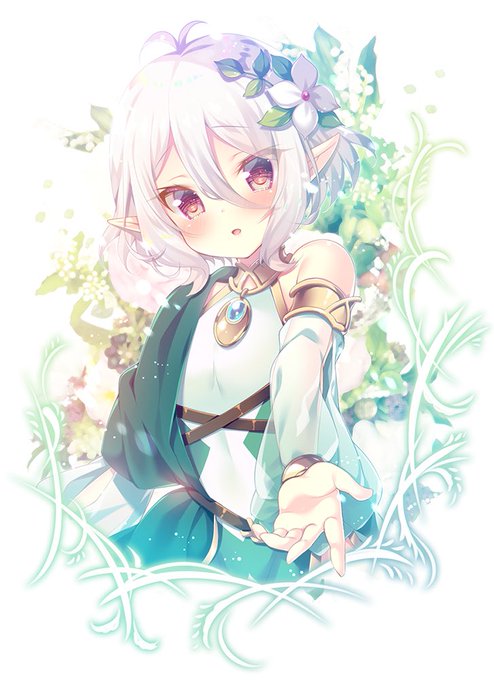 コッコロママァ…🍼 