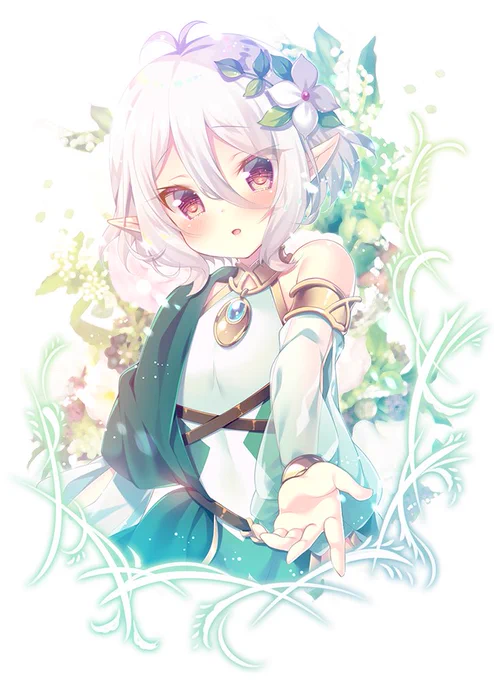 コッコロママァ…🍼 