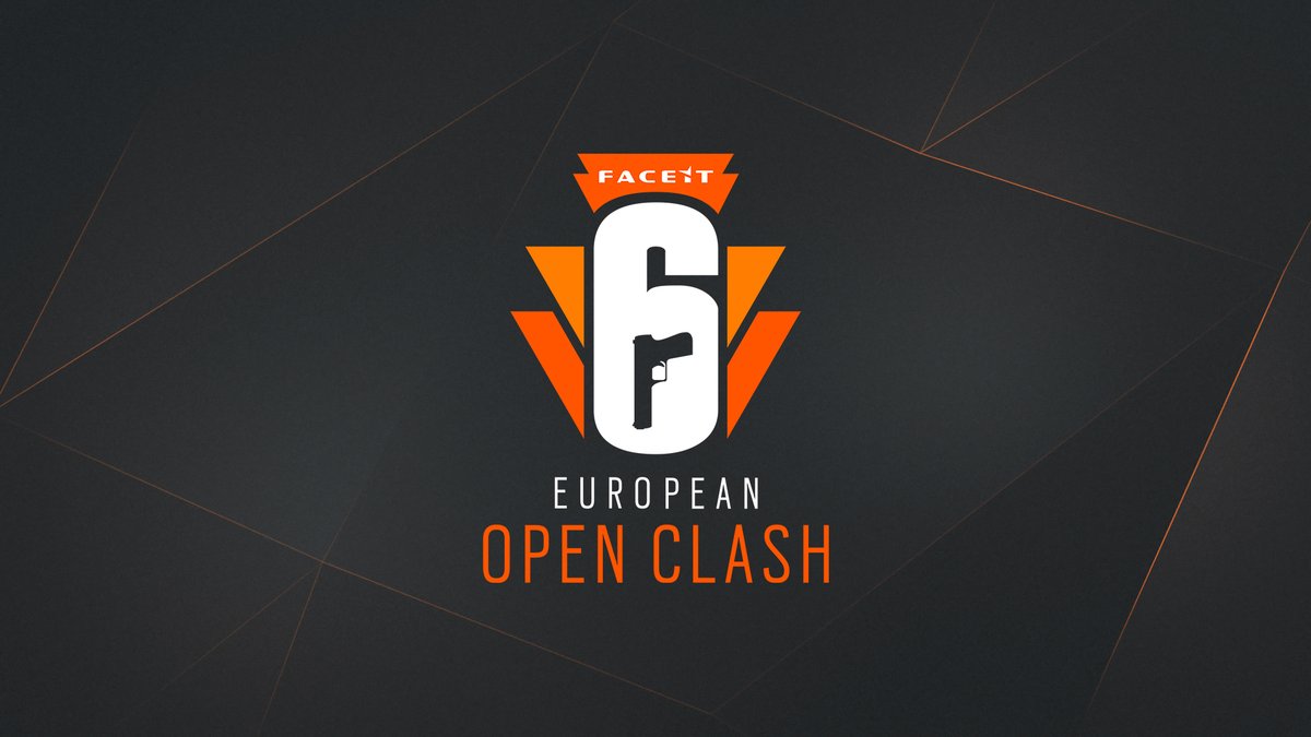 R6esports_FR's tweet photo. Bienvenue à l'European Open Clash ! #R6EUClash
Un tournoi hybride proposé par @FACEIT. 

Des équipes pro &amp; amateurs
💰 Cashprize de 50 000€ reversé intégralement à @MSF_france

Plus d'infos : https://t.co/rp1uI1Ju1X https://t.co/ejJkx5AKiU