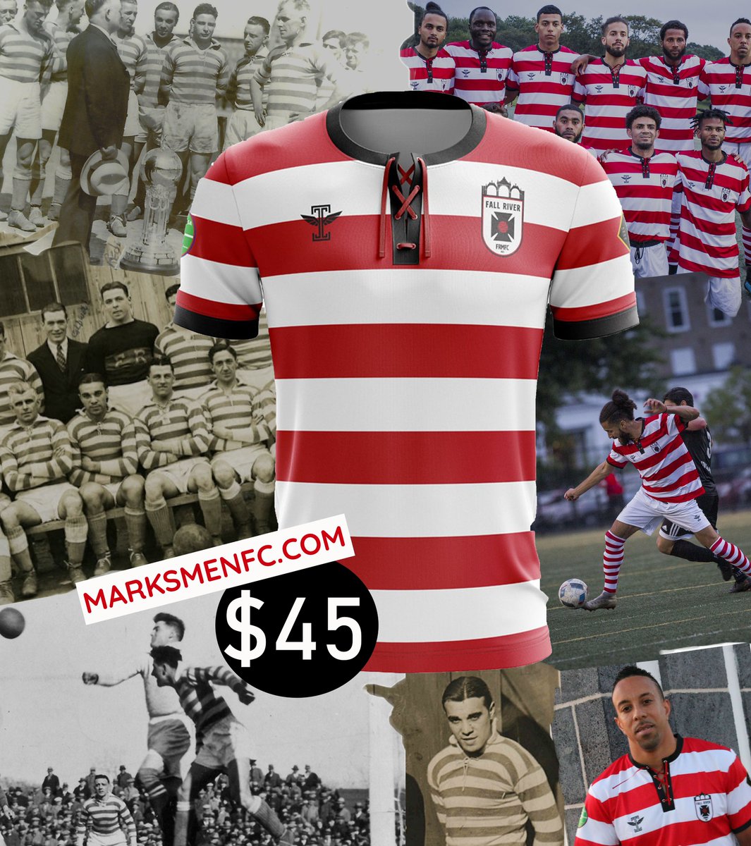 FRMarksmen's tweet image. 🔥Pre-Sale Special $45 &amp;amp; $40🔥

Custom # on the back included

Pre-sale ends Sunday. Worldwide shipping available.

Want to win one for free ? We're giving away 1 of both kits, all you have to do is follow us &amp;amp; give this a retweet.

#FRMFC &amp;amp; @IcarusFCphl 

marksmenfc.com/store