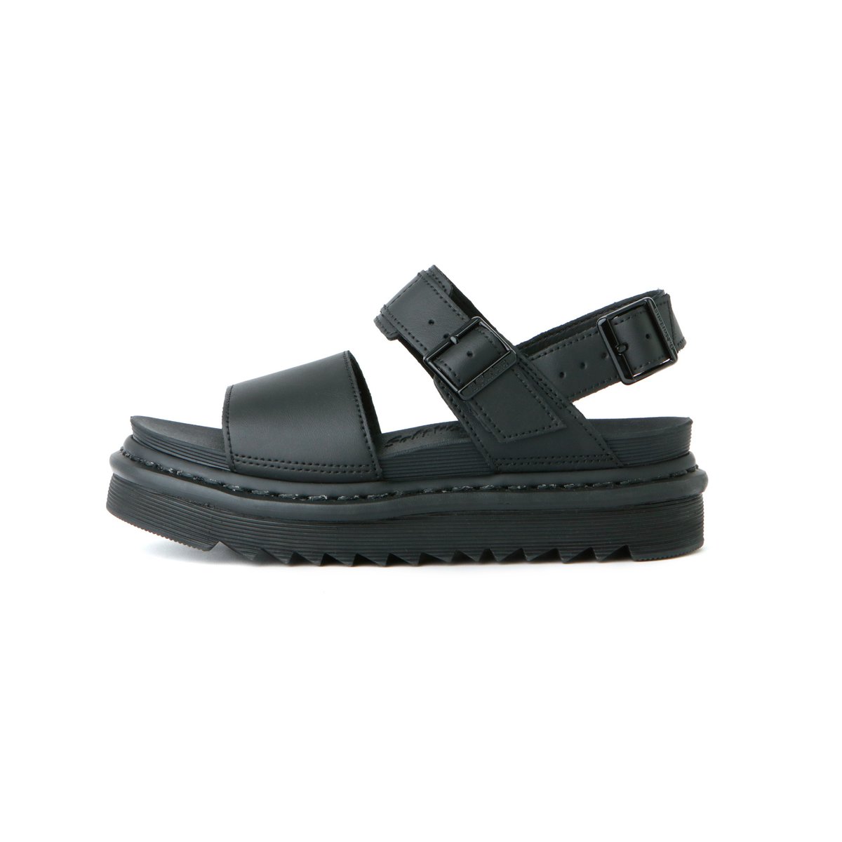 CastColon's tweet photo. #HITitem
Dr.Martens/VOSS
VOSSはシャークソールと呼ばれるジグザグ状の靴底で、地面をしっかりと捉えて安定感のある履き心地です。
https://t.co/NKR3grSm4c
#CASTcoln #キャストコロン #マーチン https://t.co/XIoDfLIhdL