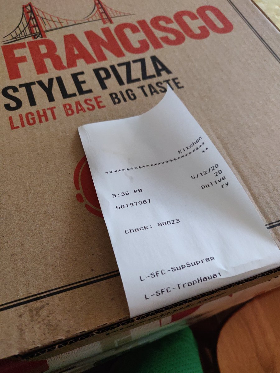 Jason Feliciano tweet media