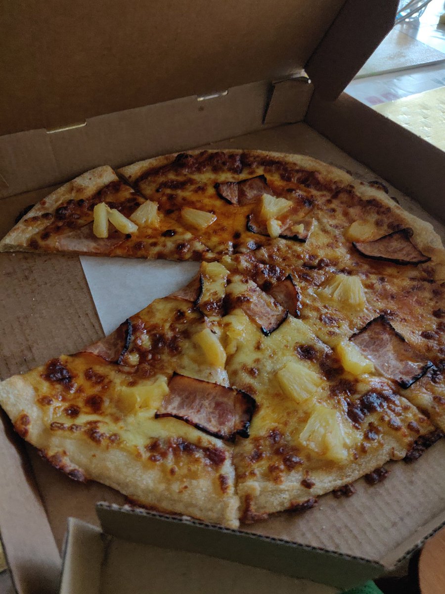 Jason Feliciano tweet media