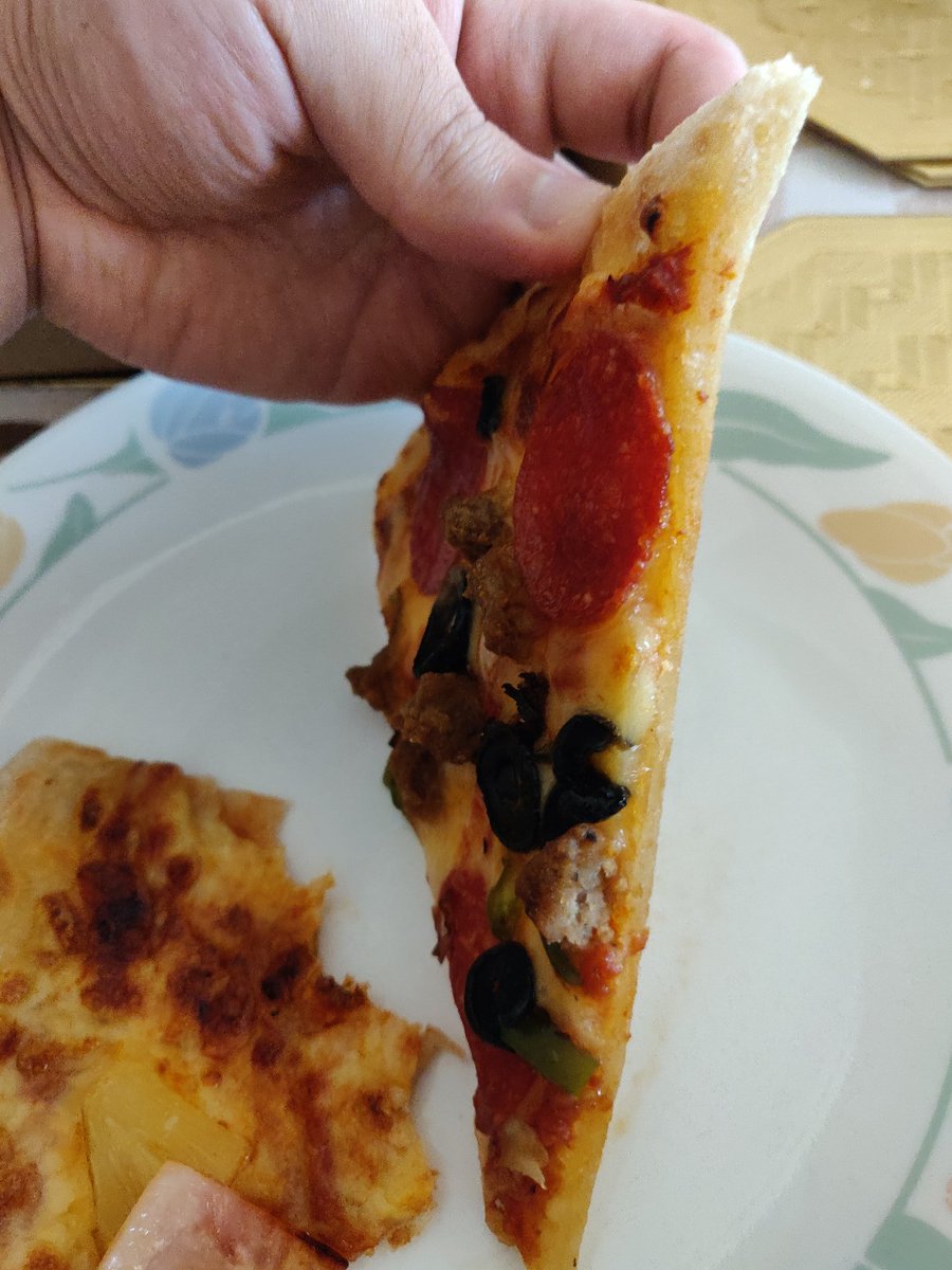 Jason Feliciano tweet media