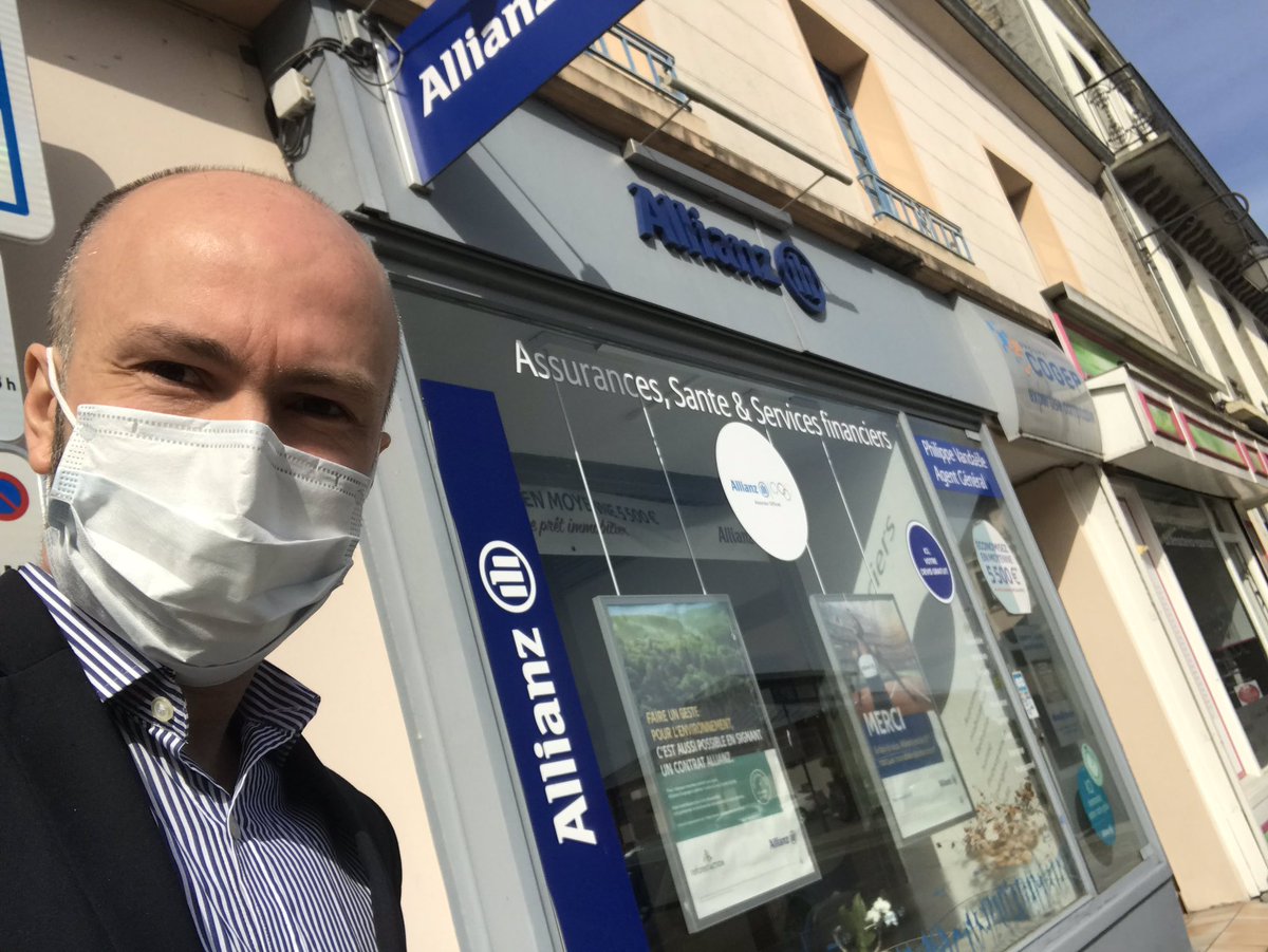 Franck Le Landais tweet media