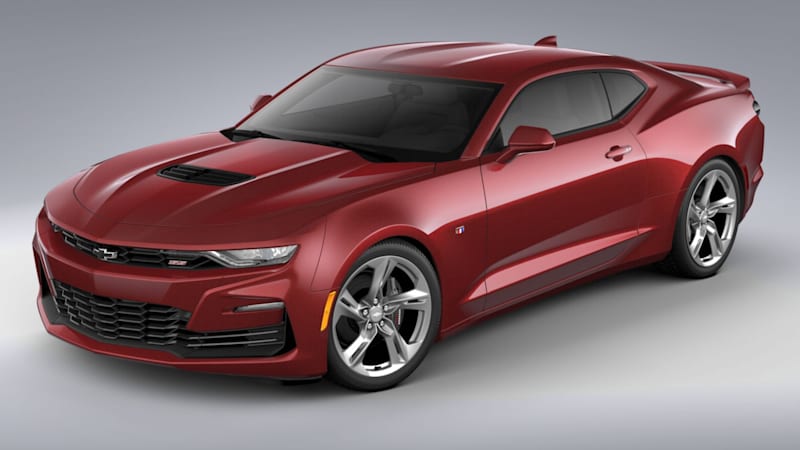 Camaro5.com tweet media