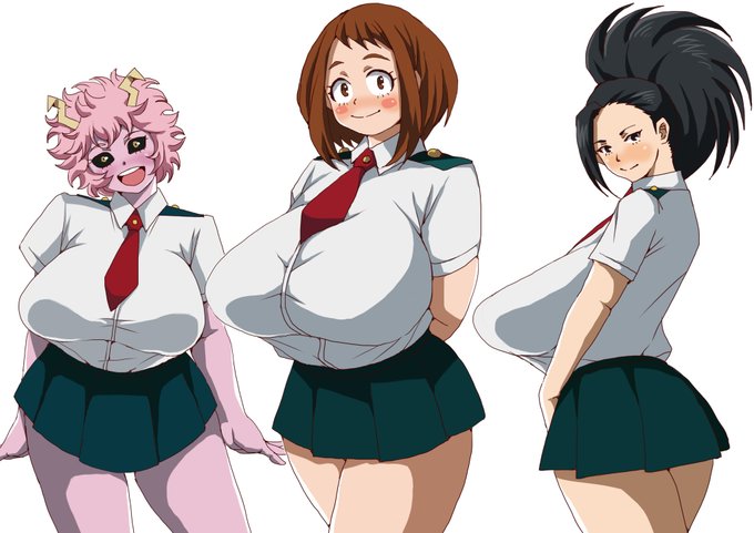 #おっぱいは素晴らしい 