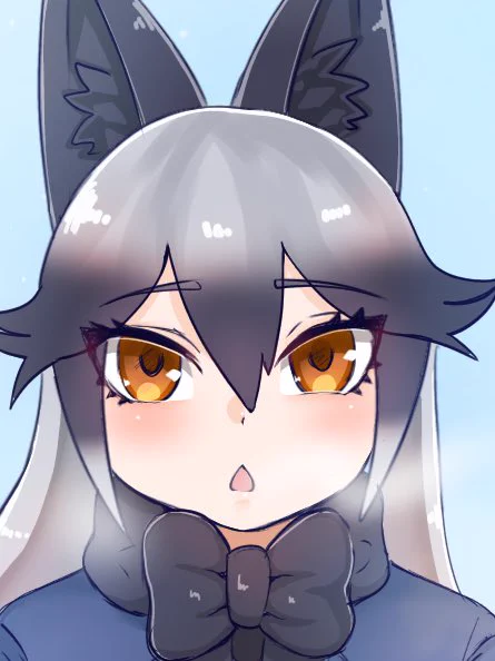 ぺろぺろ? 