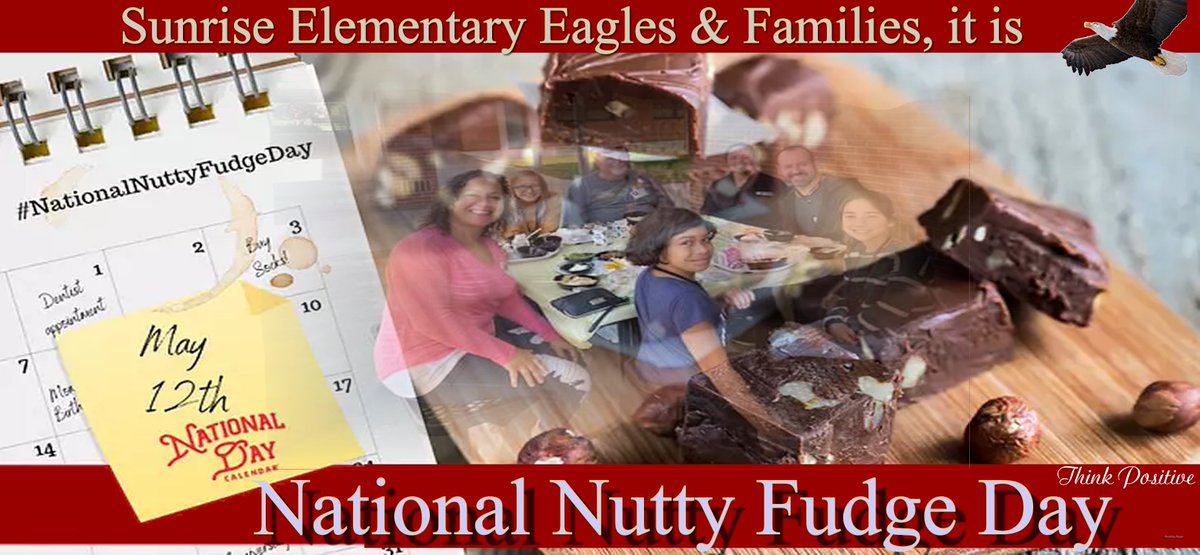 Sunrise Elementary School tweet media