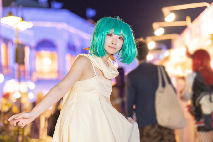 Twitterのコスプレ画像44