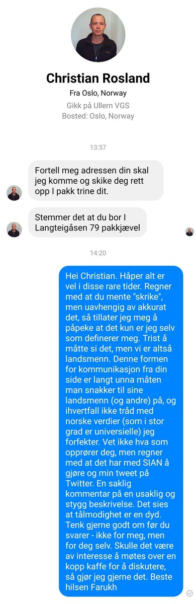 Farukh Qureshi tweet media