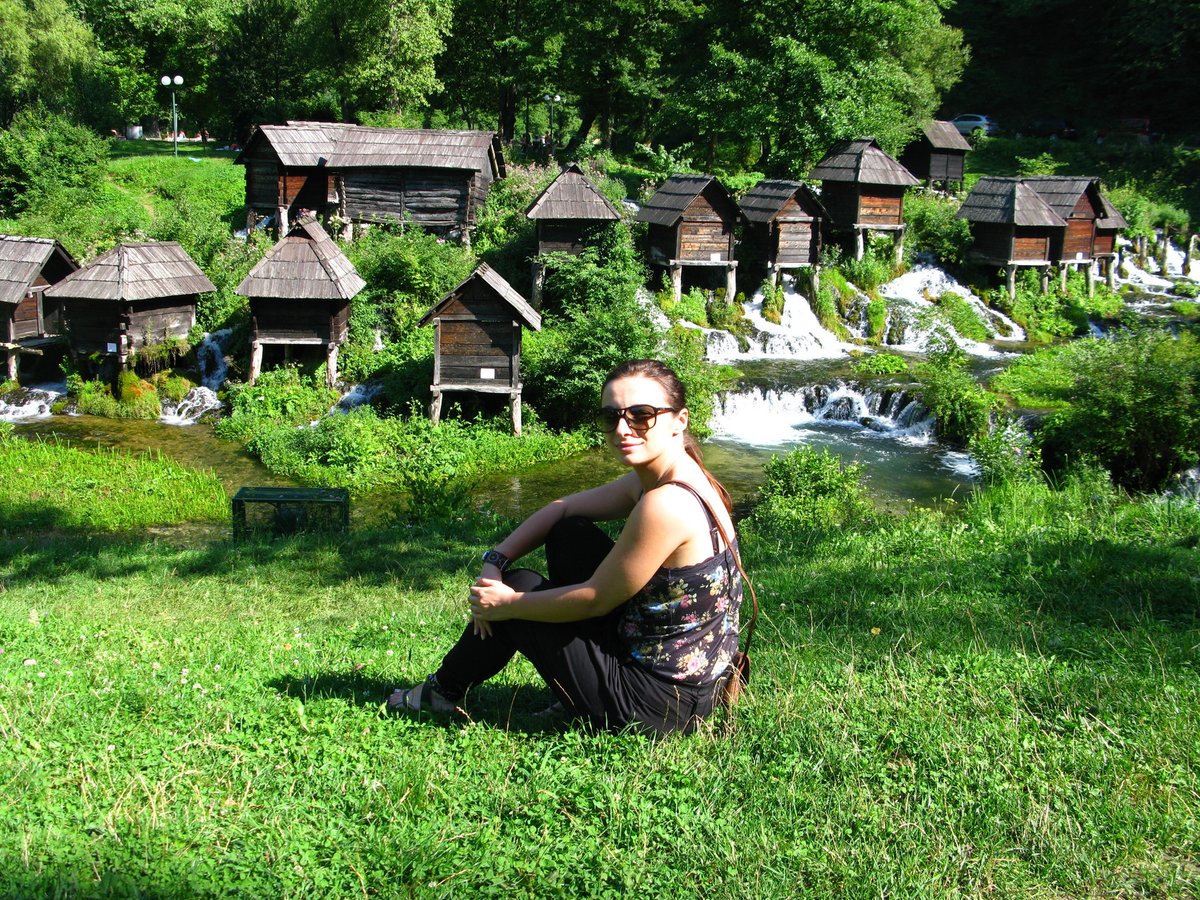 SejlaCerkic's tweet photo. Podrška za #putuj387 kampanju sjajne ekipe iz @atlantbh. Istražimo domaće turističke potencijale ovog ljeta! #mostar #konjic #jajce #jablanica nominujem @zlatanmusich @OSCEBiH https://t.co/IA2BB1F8Z1