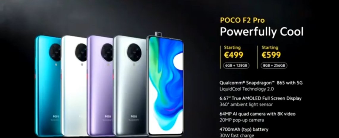 Unbeatable_Deb's tweet photo. 499 Euros for #POCOF2Pro 😍😍😍
Where oneplus 8 is over 700 euros and realme x50 pro for 600 euros
@POCOGlobal @IndiaPOCO @cmanmohan @yash3339 @alvintse just killed it 😍😍😍😍 https://t.co/YhDRX3VrVW