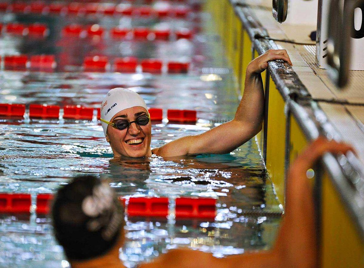 ⚠️ #COVID19 Il Comitato Italiano Paralimpico ha deliberato uno stanziamento di 5 milioni di euro in favore delle Federazioni e Discipline sportive paralimpiche finalizzato al sostegno dell’associazionismo sportivo di base.

Leggi la news ➡️ bit.ly/2SSHfRt