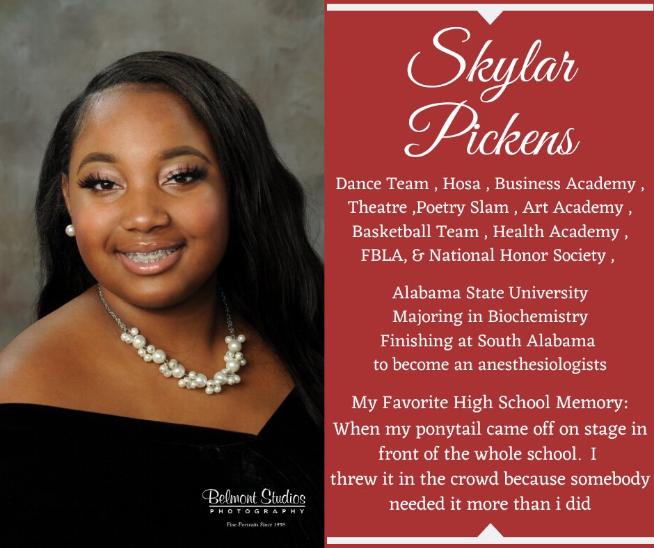 Shades Valley High tweet media