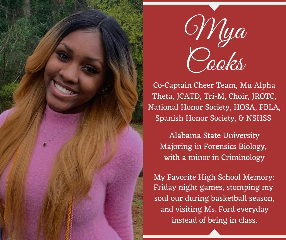 Shades Valley High tweet media