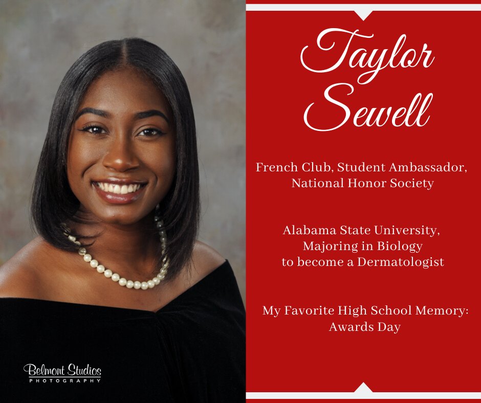 Shades Valley High tweet media