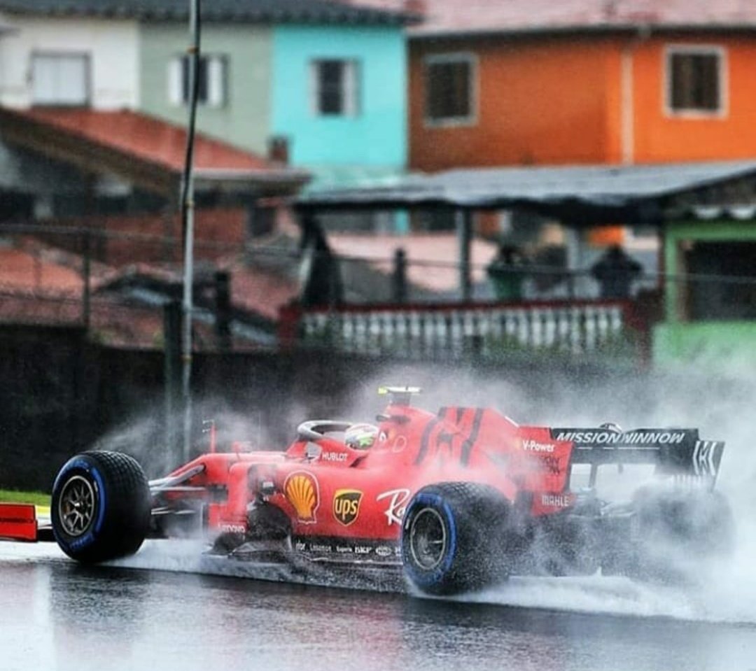BoxInThisLap's tweet photo. Charles Leclerc, Brasil 2019. #BoxInThisLap #F1 https://t.co/IkX82F867m