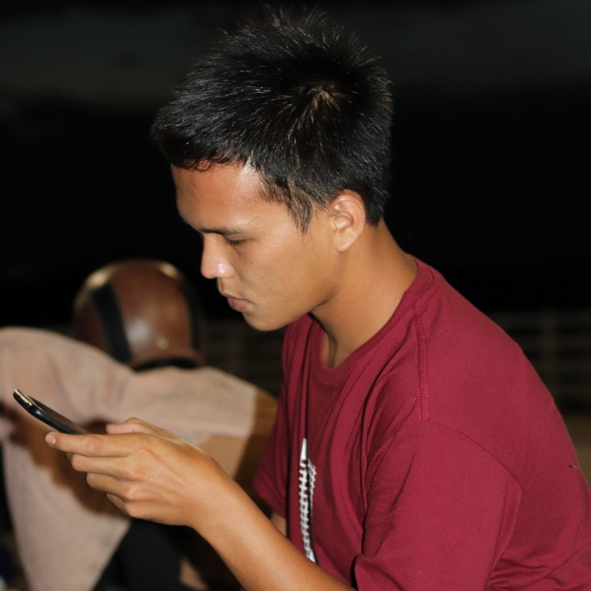 IrwnAris's tweet photo. Jangan dilihat😅 https://t.co/o9q6SqOlDY