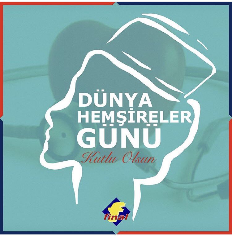Sanliurfafinall's tweet photo. #hemsirelergunu kutlu olsun #finalakademi https://t.co/PP67KUsakd