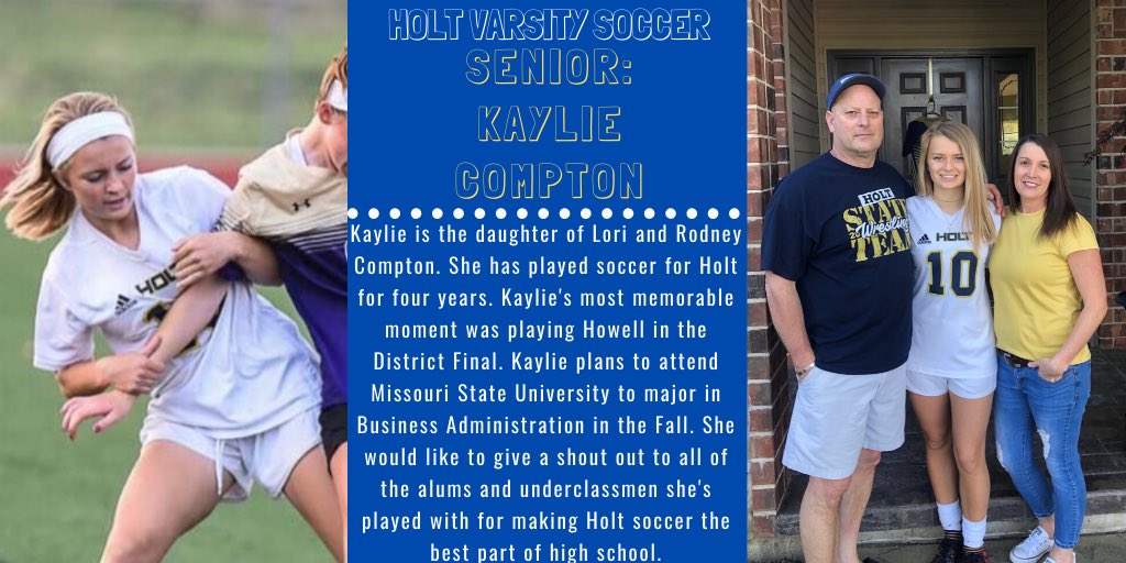 Holt Soccer (@holt_soccer) on Twitter photo 