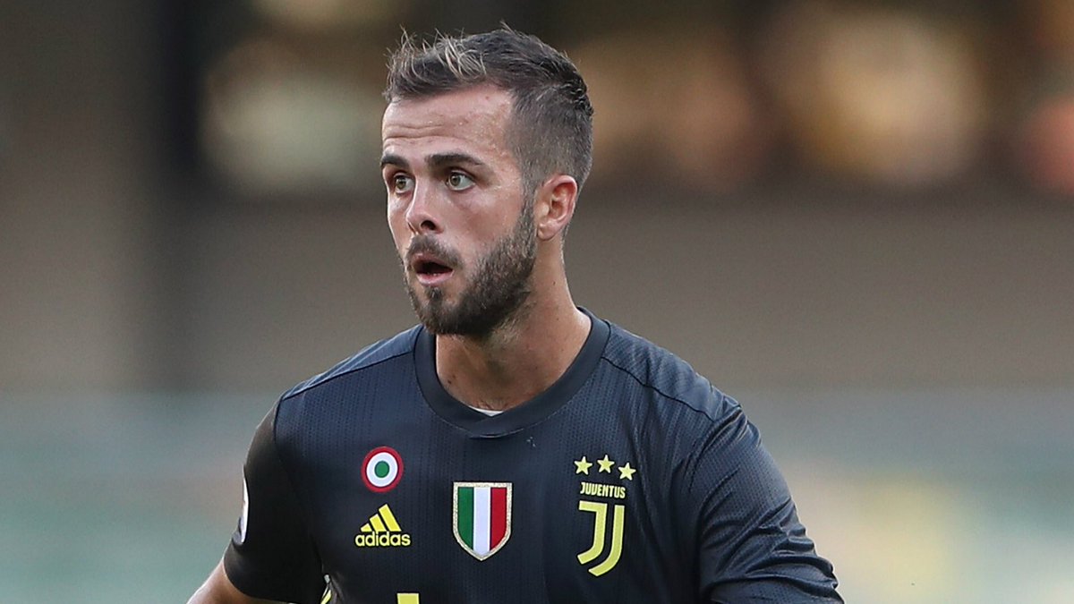 Pjanic is without a doubt more than good enough to play for Barca. It would be an instant upgrade to Rakitic, and he isn’t as defensive oriented as Frenkie and Busquets - which is MAJOR key. End of thread.