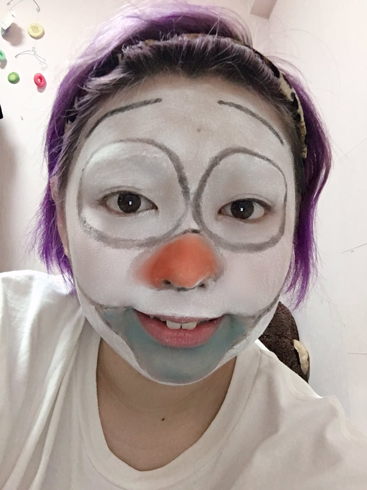 1日1メイク 1day 1make Twitter