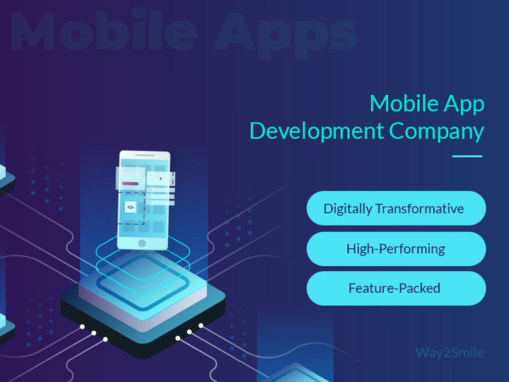 way2smileltd's tweet image. #Way2Smile has intensive years of expertise at making high-performing, digitally transformative, and feature-packed #NativeMobileApplications, freely compatible for all the mobile platforms and thus challenges the #CoronaPandemic sufficiently.

 Visit - bit.ly/35Kjos8.