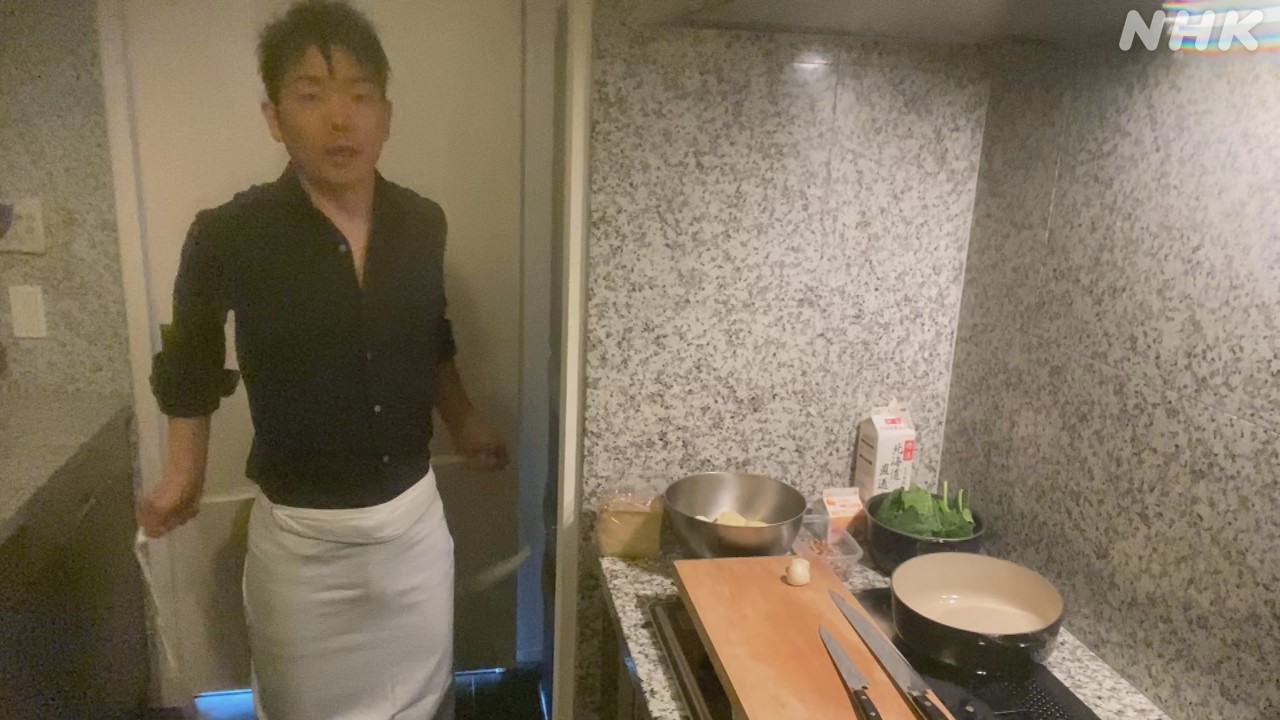 プロフェッショナル仕事の流儀 今夜は おうちごはん 第二弾 日本人初の三つ星フレンチシェフ 岸田周三 さんの じゃがいもグラタン をはじめ 当代随一とされる天ぷら職人 早乙女哲哉 さんの まかない天丼 など絶品レシピが続々 お見逃しなく 今夜10 プロフェッショナル仕事の流儀 今夜は おうちごはん 第二弾 日本人初の三つ星フレンチシェフ 岸田周三 さんの じゃがいもグラタン をはじめ 当代随一とされる天ぷら職人 早乙女哲哉 さんの まかない天丼 など絶品レシピが続々 お見逃しなく 今夜10
