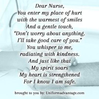 EHSUNursingSoc's tweet photo. Happy International Nurses Day you inspiring, selfless, caring bunch!!ππ #EHUNurses #studentnurse #HappyInternationalNursesDay https://t.co/AxSVD22zl3