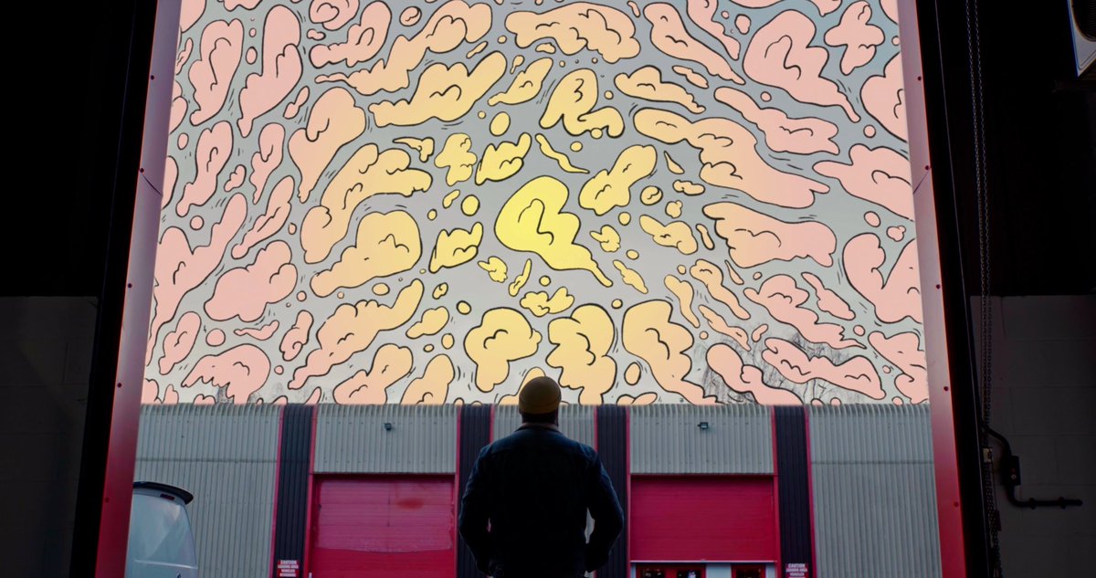domjohn's tweet photo. https://t.co/vXZf1ddkI9

It’s alive! We made a film about @yeo_design and his work for @LHGBrewingco 👀

Dir: @teeheald
DOP: @domjohn 
AC: @Alinye89
Edit: @chrisurmston
Graphics: ecmstu
Grade: @colourbyrogers
Sound: @labgrownmusic 

#craftbeer #beerporn #shortdoc https://t.co/kFw7GElHaa