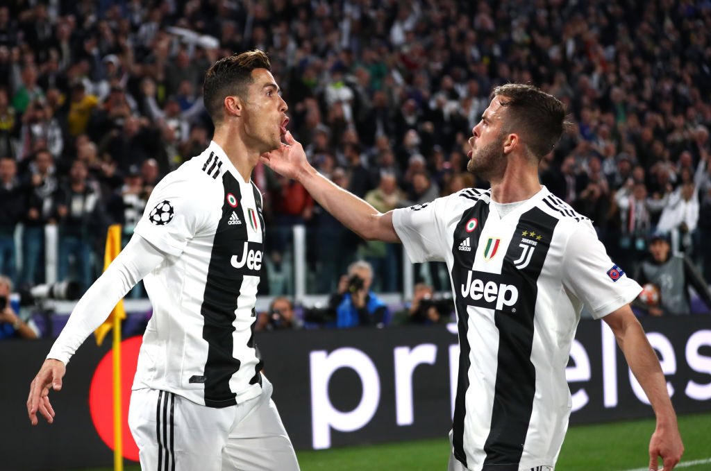 Pjanic dares to go forward and is an expert when it comes to possession football. Really good defensively, great first touch, wonderful passer and a sublime long-range finisher, it is hard to say that any other player in the team has the same abilities as Pjanic does.