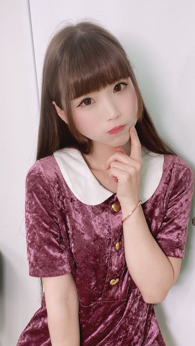 Twitterのコスプレ画像2