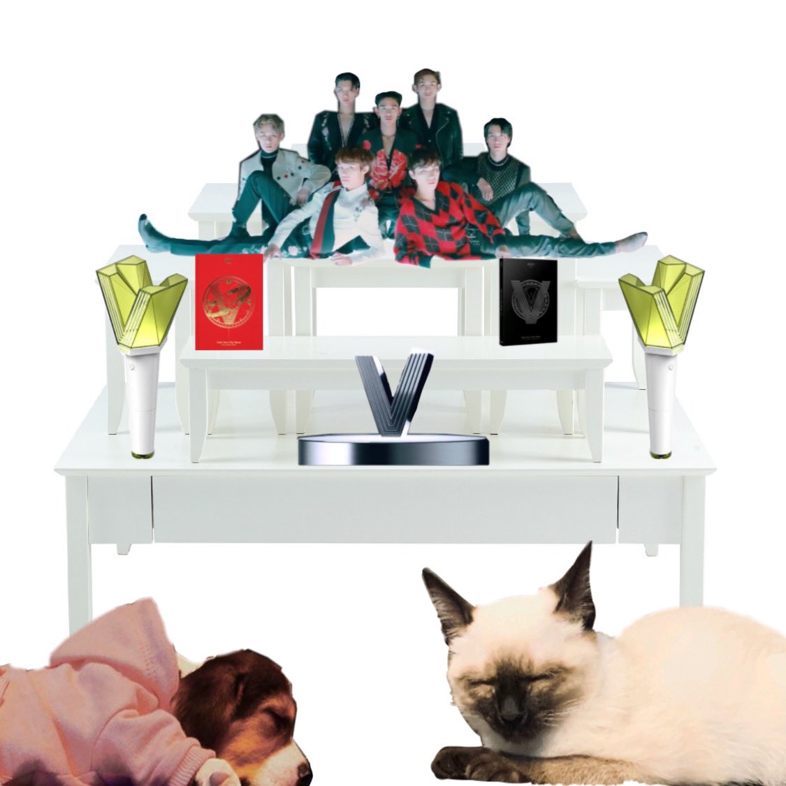 deardoiiz's tweet photo. เววิธังเม ภวํ โหติ
ผู้ที่ชอบเววี่เป็นผู้ที่เจริญ #WayV https://t.co/mOM9eav2G2
