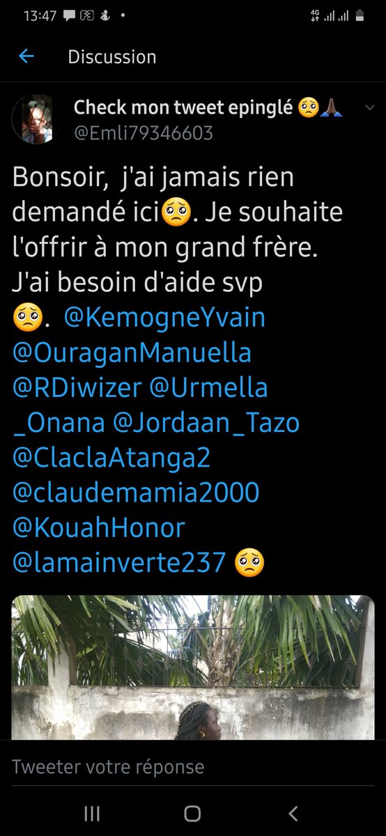 biskouti's tweet photo. La gagnante du concours est... https://t.co/7oCBHGwk9x