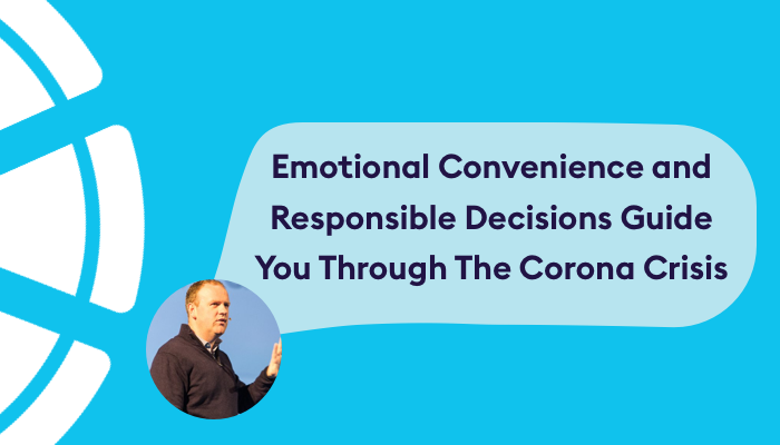 ChattermillAI's tweet photo. Now more than ever is the time to truly invest in a long-term relationship with our customers 🙌
💥 Learn more about how making CX decisions geared towards emotional convenience will help you through this Covid uncertainty: https://t.co/eRRpTZOzUT
#Chattermill #CX #COVIDー19 https://t.co/1apI5FYovW