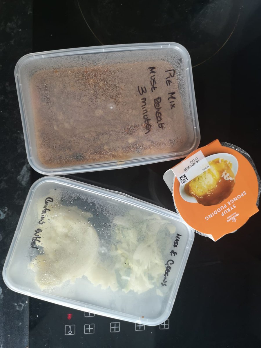 Ryedale Volunteer Network tweet media